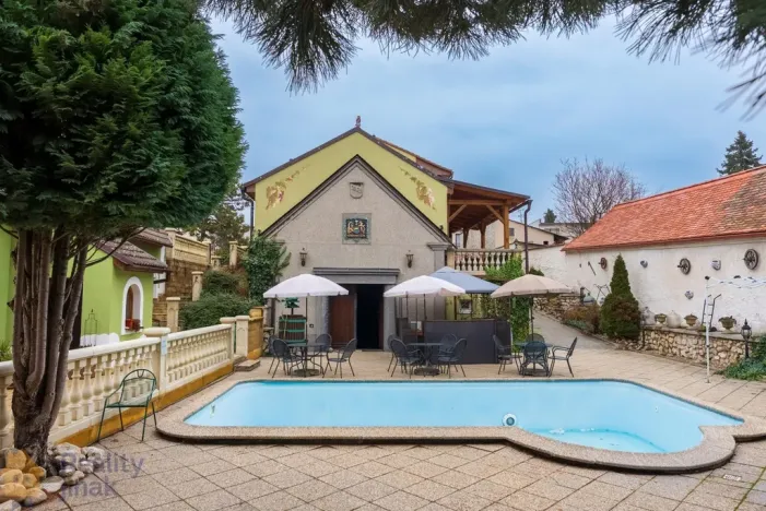 Prodej bytu 1+kk, Dolní Dunajovice, Hlavní, 22 m2