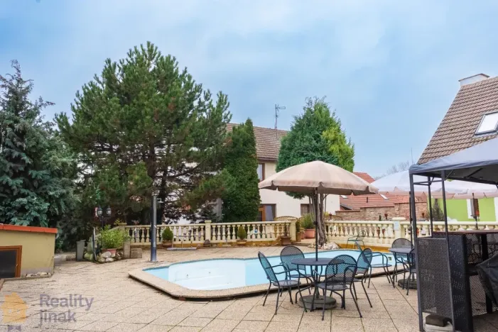 Prodej bytu 1+kk, Dolní Dunajovice, Hlavní, 22 m2