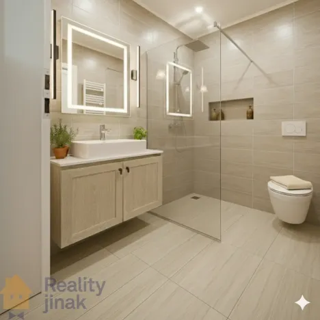 Prodej bytu 1+kk, Dolní Dunajovice, Hlavní, 22 m2