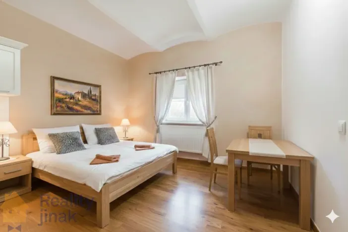 Prodej bytu 1+kk, Dolní Dunajovice, Hlavní, 22 m2