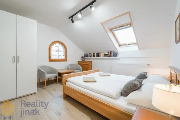 Prodej bytu 1+kk, Dolní Dunajovice, Hlavní, 22 m2