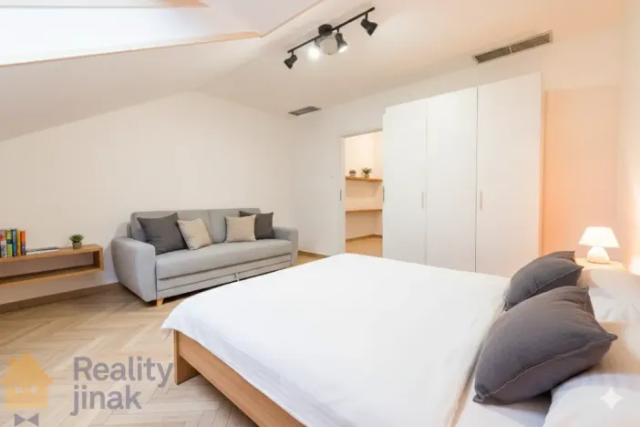 Prodej bytu 1+kk, Dolní Dunajovice, Hlavní, 22 m2