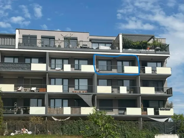 Pronájem bytu 2+kk, Praha - Hloubětín, Granitova, 65 m2