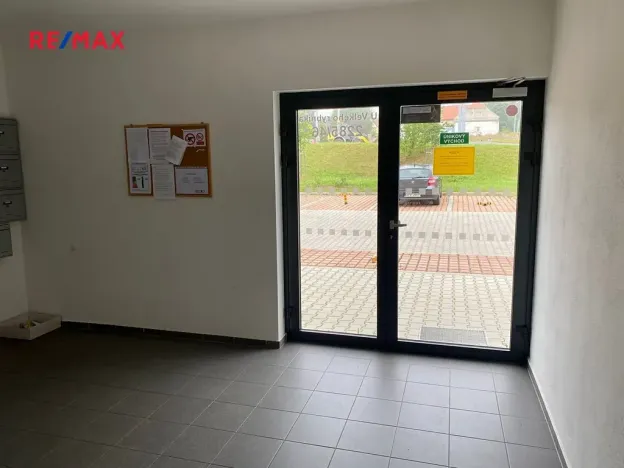 Pronájem bytu 2+kk, Plzeň, U Velkého rybníka, 52 m2
