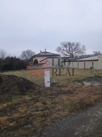 Prodej pozemku pro bydlení, Brodce, Rudé armády, 691 m2