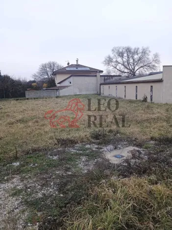 Prodej pozemku pro bydlení, Brodce, Rudé armády, 691 m2