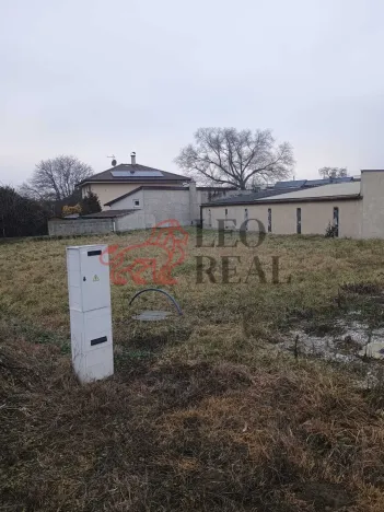 Prodej pozemku pro bydlení, Brodce, Rudé armády, 691 m2