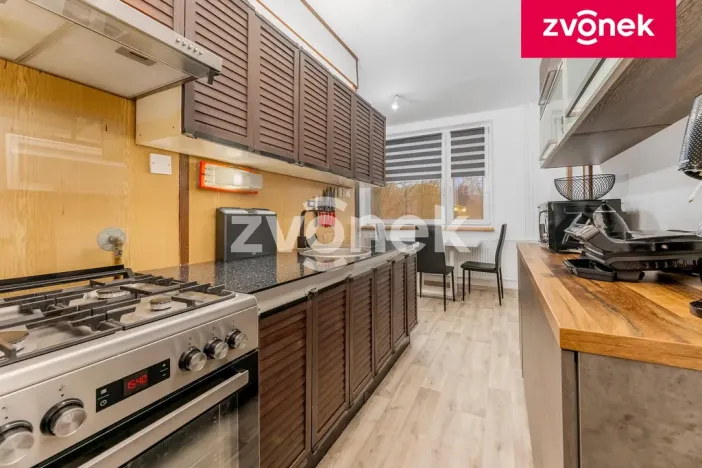 Prodej bytu 4+1, Vsetín, 80 m2