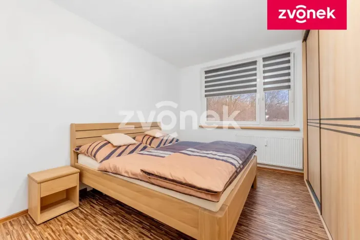 Prodej bytu 4+1, Vsetín, 80 m2