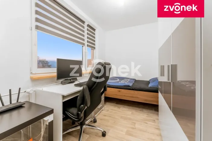 Prodej bytu 4+1, Vsetín, 80 m2