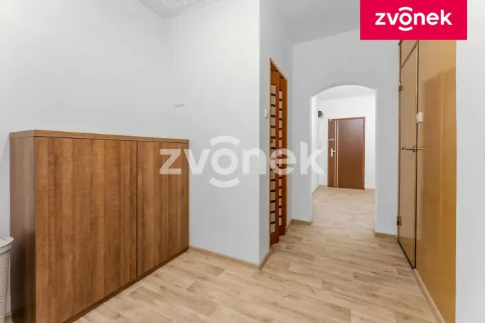 Prodej bytu 4+1, Vsetín, 80 m2