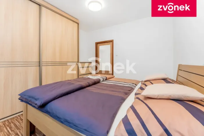 Prodej bytu 4+1, Vsetín, 80 m2