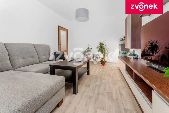 Prodej bytu 4+1, Vsetín, 80 m2