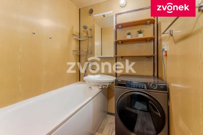 Prodej bytu 4+1, Vsetín, 80 m2