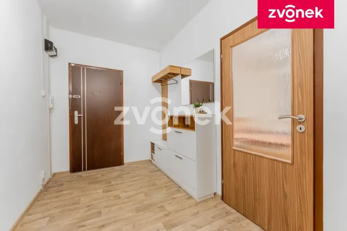 Prodej bytu 4+1, Vsetín, 80 m2