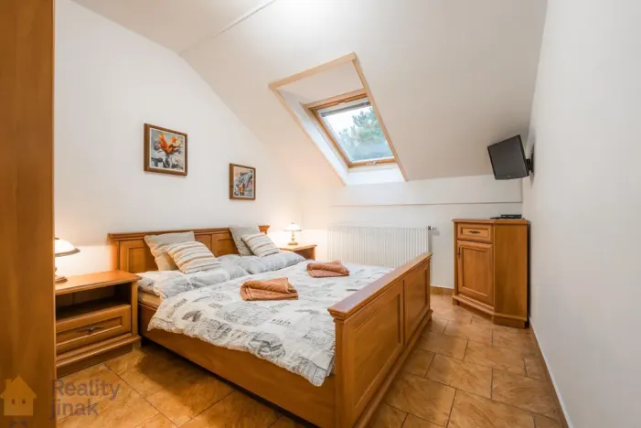 Prodej bytu 2+kk, Dolní Dunajovice, Hlavní, 36 m2