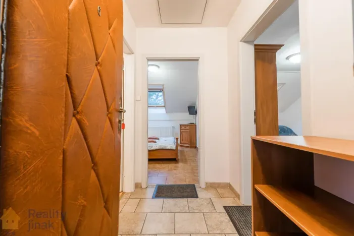 Prodej bytu 2+kk, Dolní Dunajovice, Hlavní, 36 m2