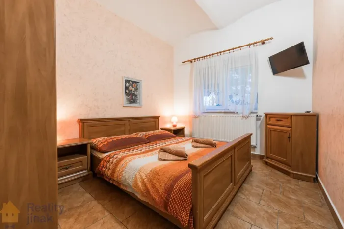 Prodej bytu 2+kk, Dolní Dunajovice, Hlavní, 36 m2