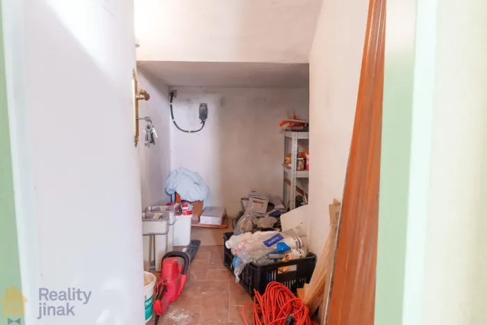 Prodej bytu 2+kk, Dolní Dunajovice, Hlavní, 36 m2