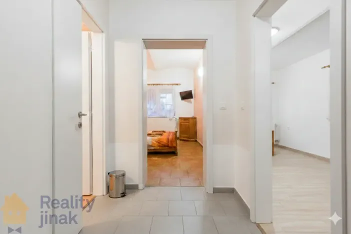 Prodej bytu 2+kk, Dolní Dunajovice, Hlavní, 36 m2