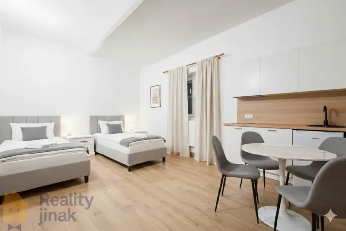 Prodej bytu 2+kk, Dolní Dunajovice, Hlavní, 36 m2