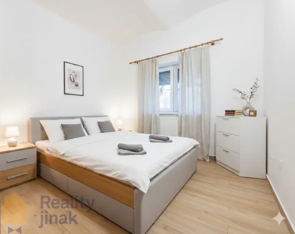 Prodej bytu 2+kk, Dolní Dunajovice, Hlavní, 36 m2