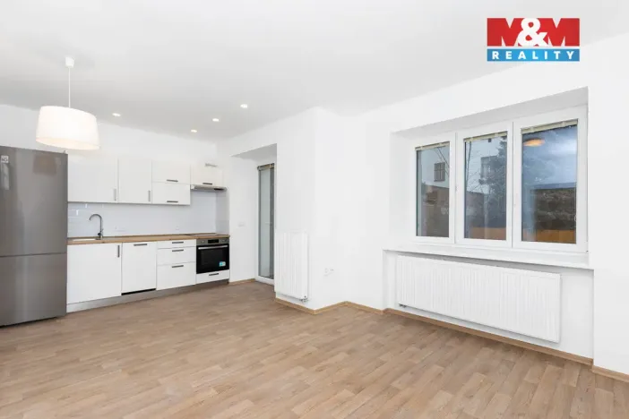 Pronájem rodinného domu, Pardubice - Bílé Předměstí, Husova, 70 m2