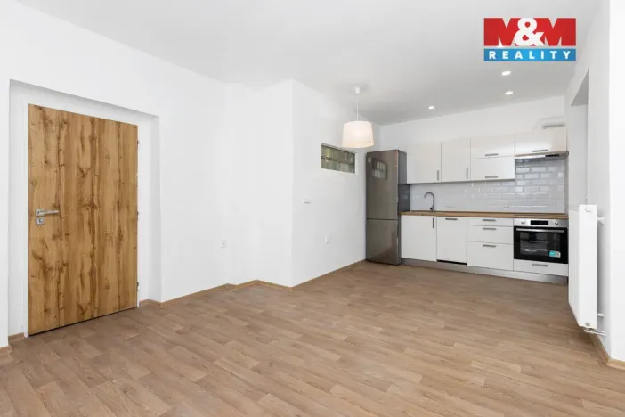 Pronájem rodinného domu, Pardubice - Bílé Předměstí, Husova, 70 m2