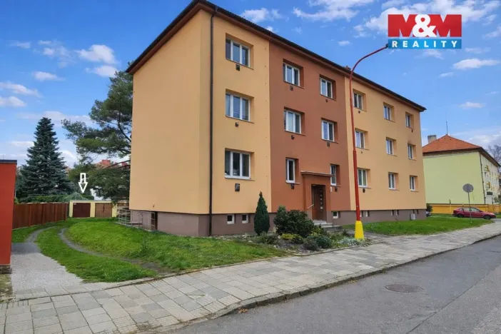 Prodej garáže, Uherské Hradiště, Revoluční, 17 m2