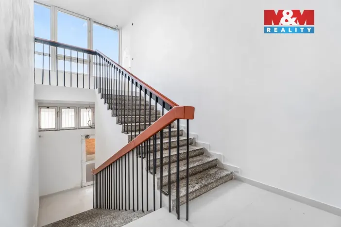 Pronájem bytu 1+kk, Jablonné v Podještědí, Zdislavy z Lemberka, 39 m2