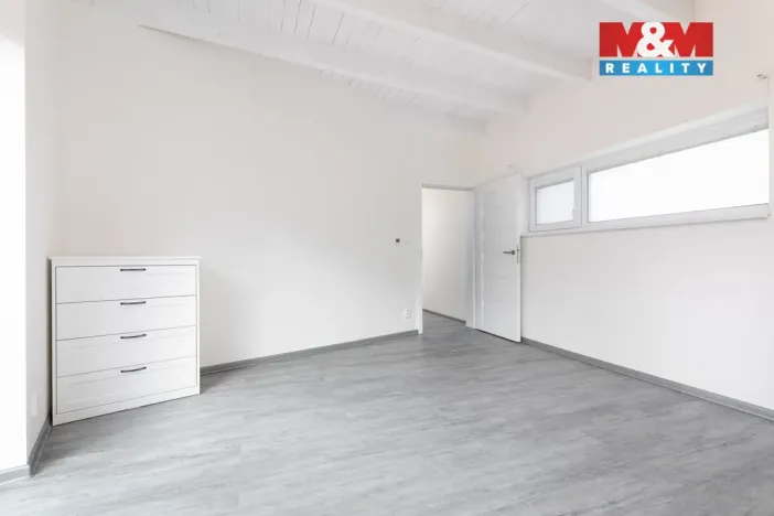 Pronájem bytu 3+kk, Ludgeřovice, Finské domky, 90 m2