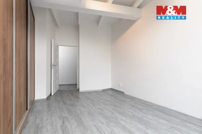 Pronájem bytu 3+kk, Ludgeřovice, Finské domky, 90 m2