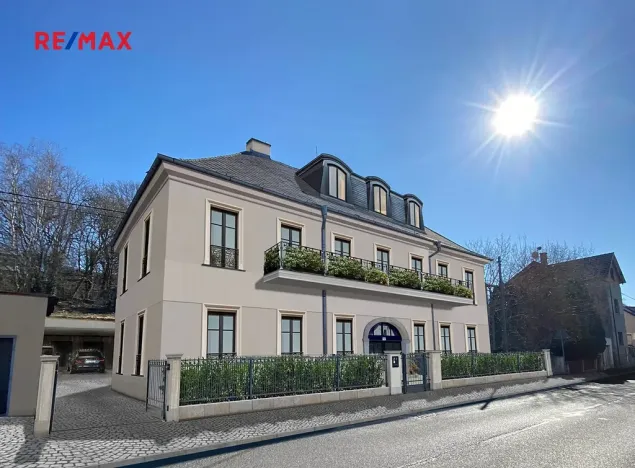 Prodej rodinného domu, Mnichovo Hradiště, Budovcova, 500 m2