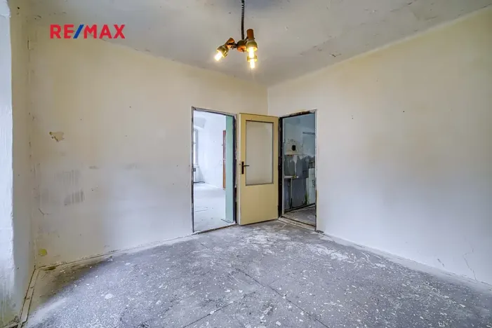 Prodej rodinného domu, Mnichovo Hradiště, Budovcova, 500 m2