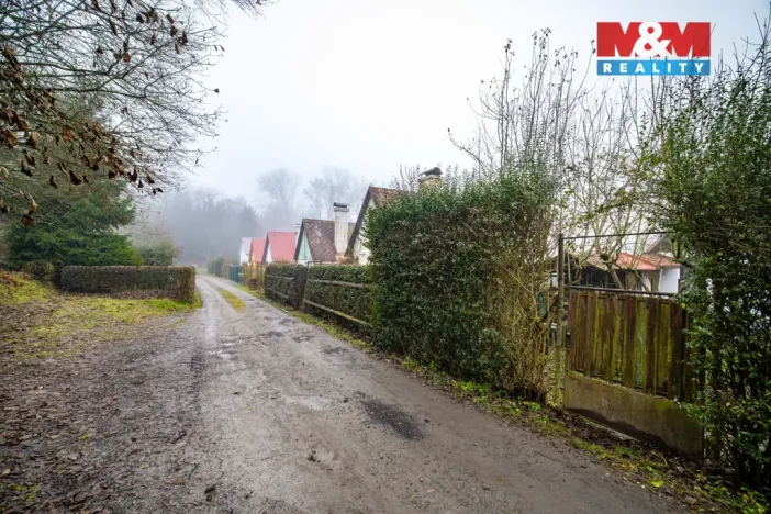 Prodej chaty, Svitavy - Předměstí, 47 m2