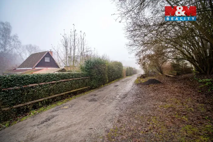 Prodej chaty, Svitavy - Předměstí, 47 m2