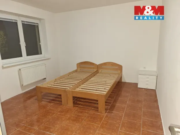 Pronájem bytu 3+1, Pardubice - Bílé Předměstí, Dašická, 80 m2