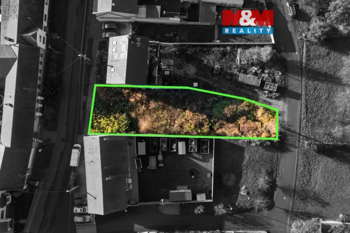 Prodej pozemku pro bydlení, Ledce, 638 m2