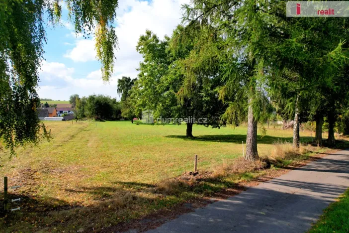 Prodej pozemku pro bydlení, Psárov, 1025 m2