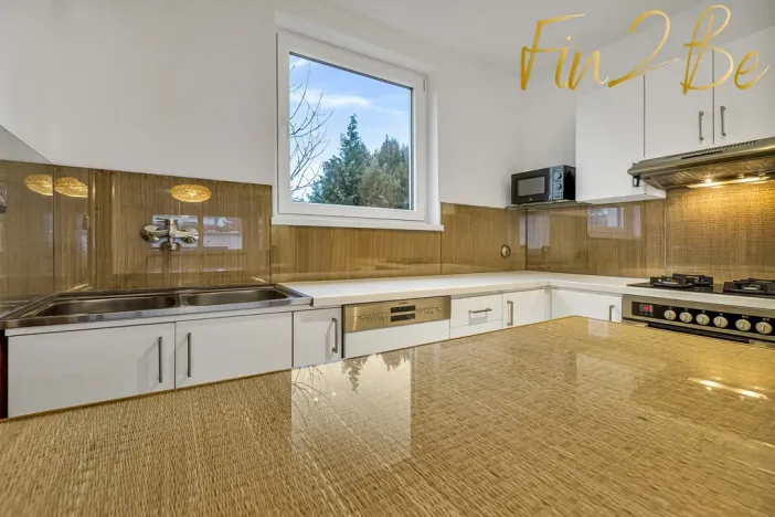 Prodej rodinného domu, Čelákovice, Fügnerova, 138 m2