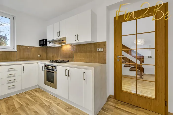 Prodej rodinného domu, Čelákovice, Fügnerova, 138 m2