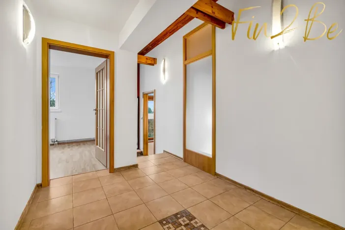 Prodej rodinného domu, Čelákovice, Fügnerova, 138 m2