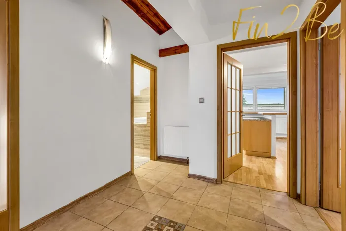 Prodej rodinného domu, Čelákovice, Fügnerova, 138 m2