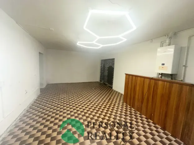 Pronájem kanceláře, Rakovník, Trojanova, 38 m2