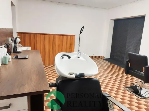 Pronájem kanceláře, Rakovník, Trojanova, 38 m2