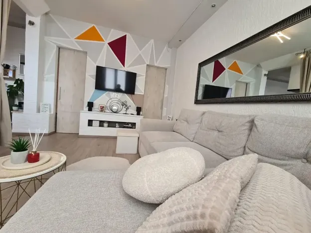 Prodej bytu 2+kk, Pula, Chorvatsko, 40 m2