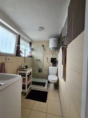 Prodej bytu 2+kk, Pula, Chorvatsko, 40 m2