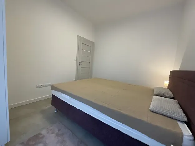 Pronájem bytu 2+kk, Želešice, Sádky, 51 m2
