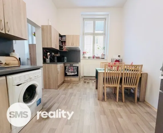 Pronájem bytu 1+1, Opava, Pekařská, 50 m2