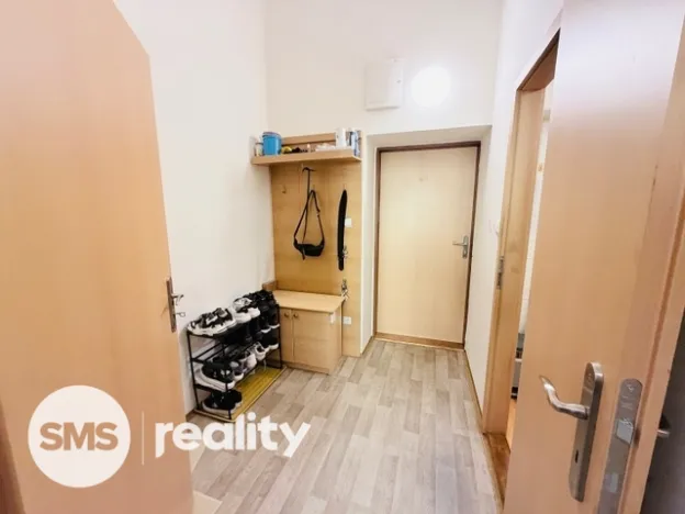 Pronájem bytu 1+1, Opava, Pekařská, 50 m2